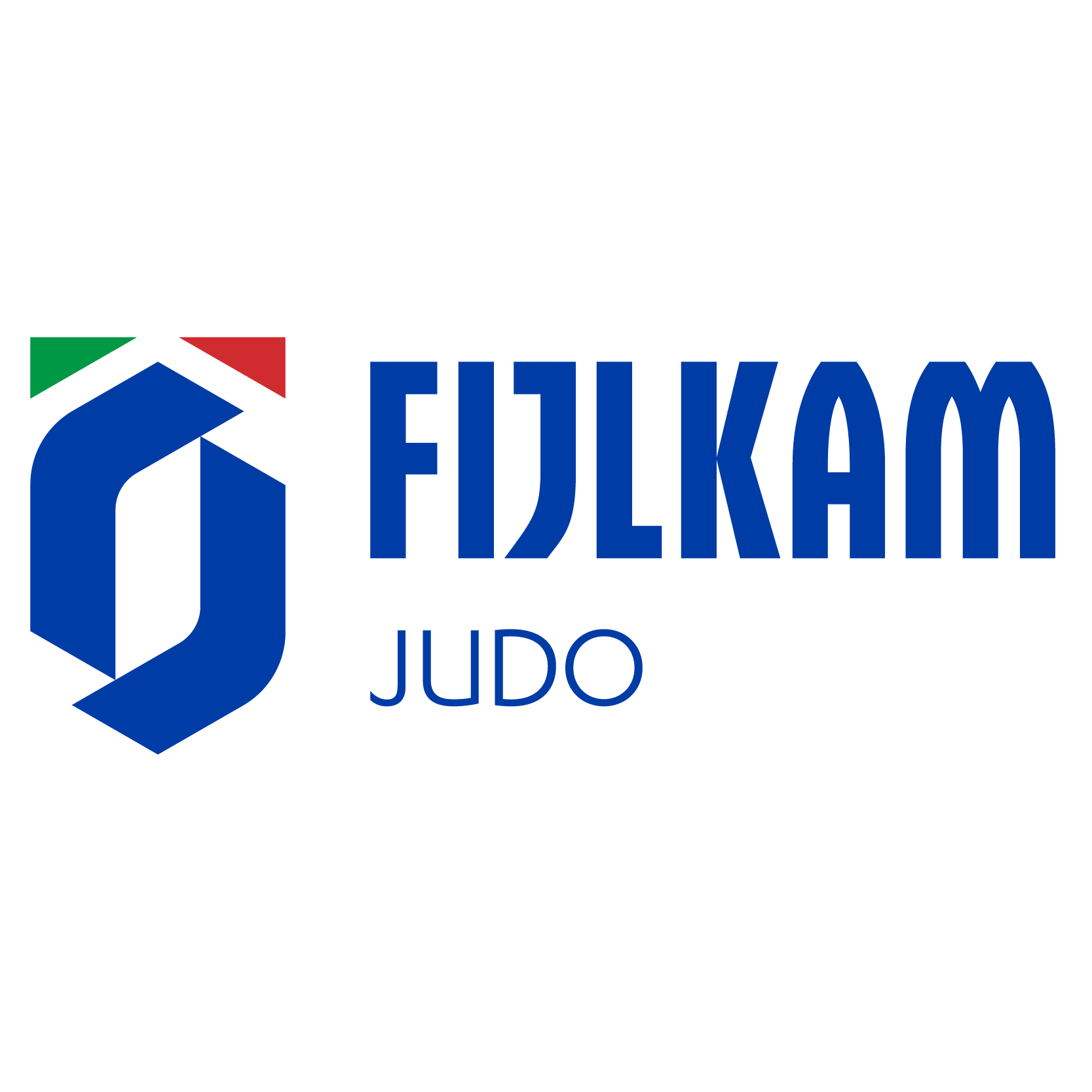 Logo FIJLKAM