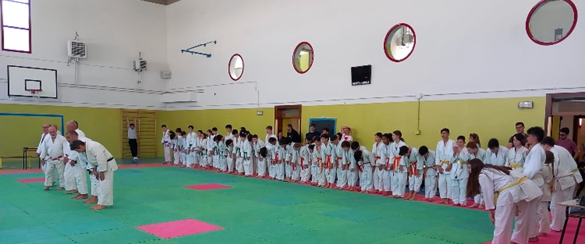 ASD Judo Bagno a Ripoli