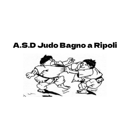 Logo ASD Judo Bagno a Ripoli